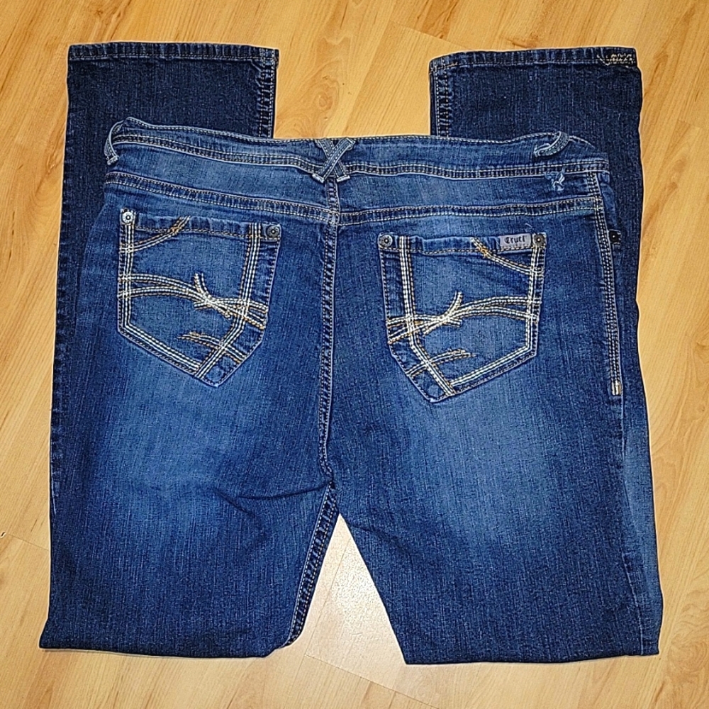 Cruel Jeans by Rocky Mountain